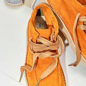 Free People Ashton Ankle Boots